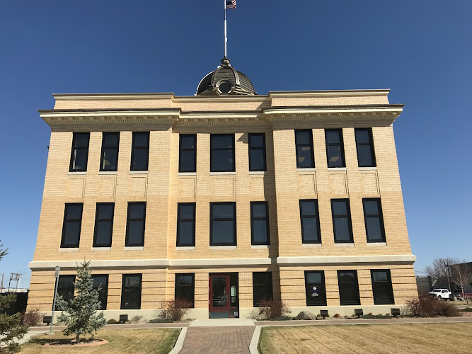 DMV Montana