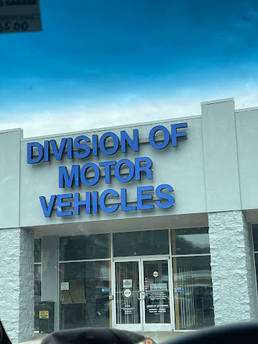 DMV West Virginia
