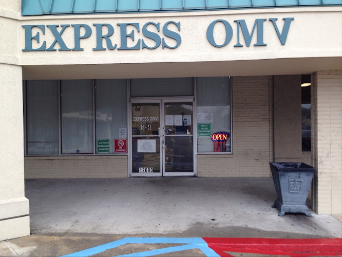 DMV Baton Rouge