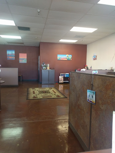 DMV Tucson