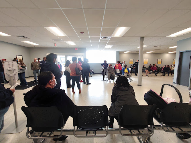 DMV North Carolina
