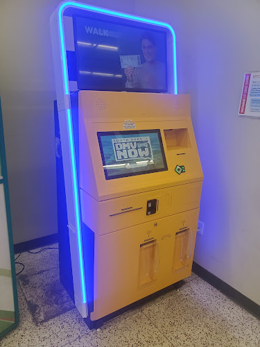 DMV South Dakota