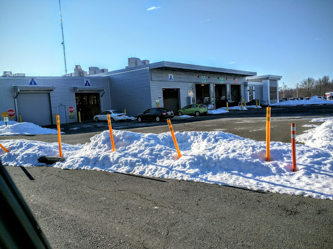 DMV Hamilton Township