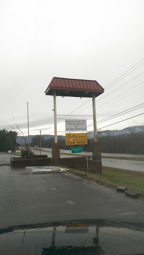 DMV Knoxville