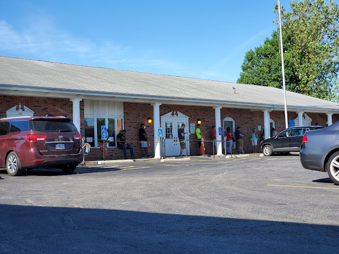 DMV Missouri