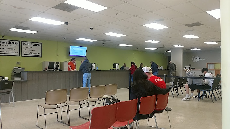 DMV Kansas City