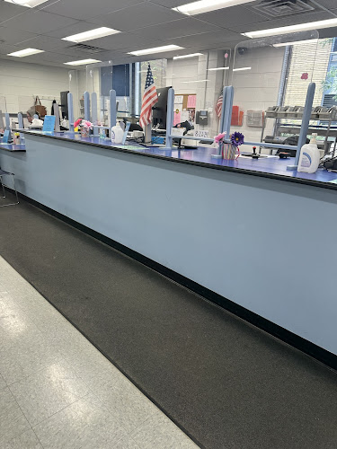 DMV Elgin