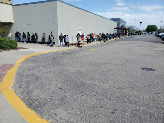DMV Springfield