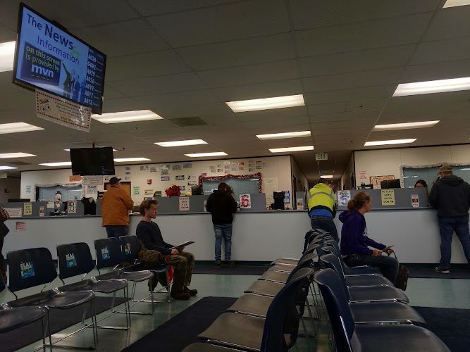 DMV Elko