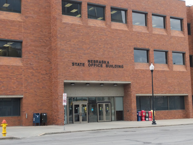 DMV Omaha