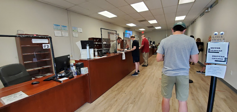 DMV St. Louis