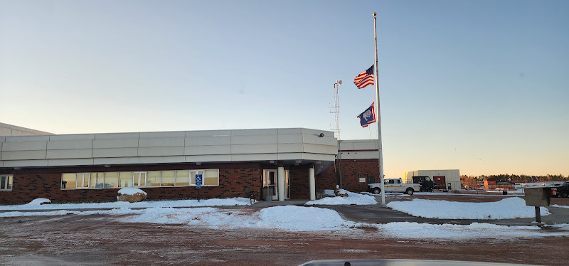 DMV Gillette
