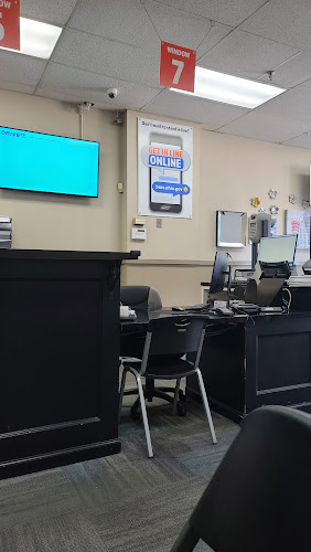 DMV Cincinnati