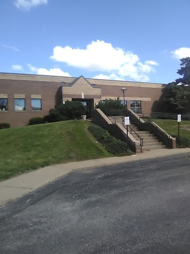 DMV Springfield