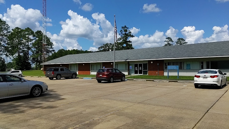 DMV Louisiana