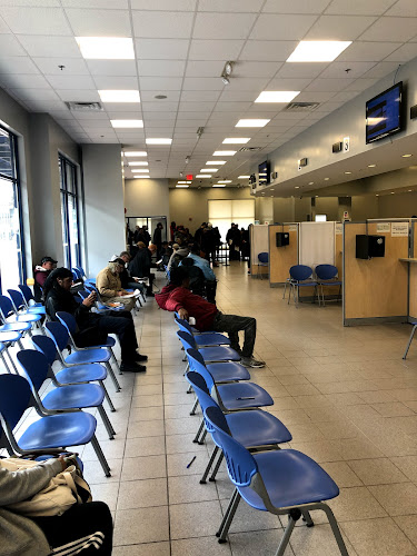 DMV Rhode Island