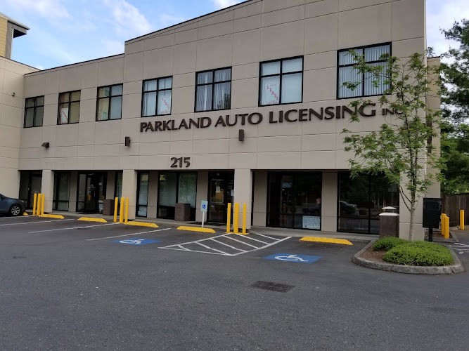 DMV Tacoma