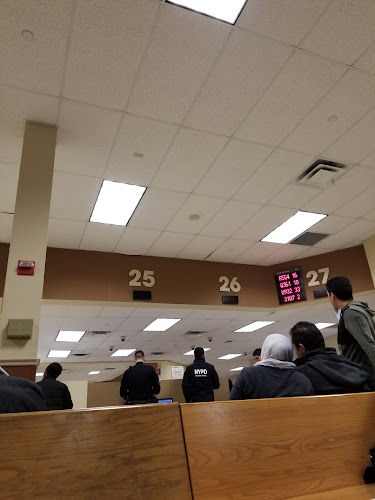 DMV Brooklyn