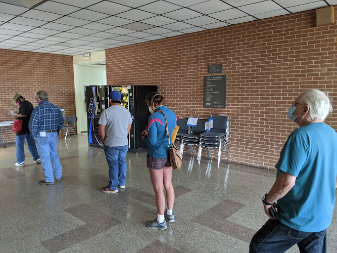 DMV Bartlett