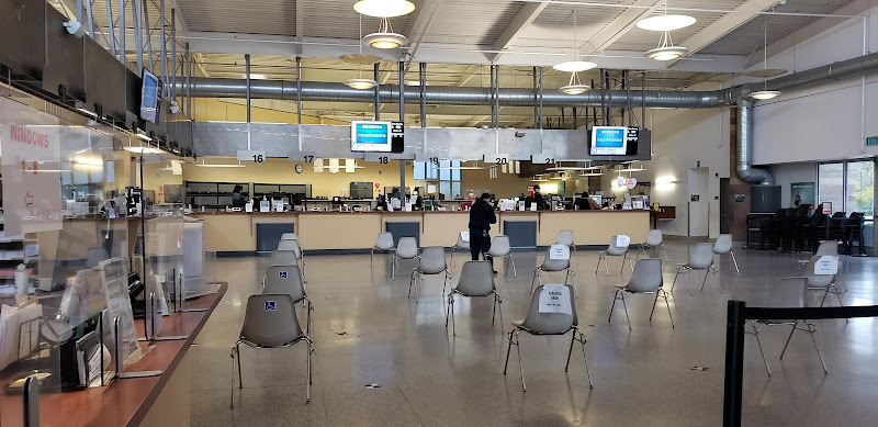 DMV California