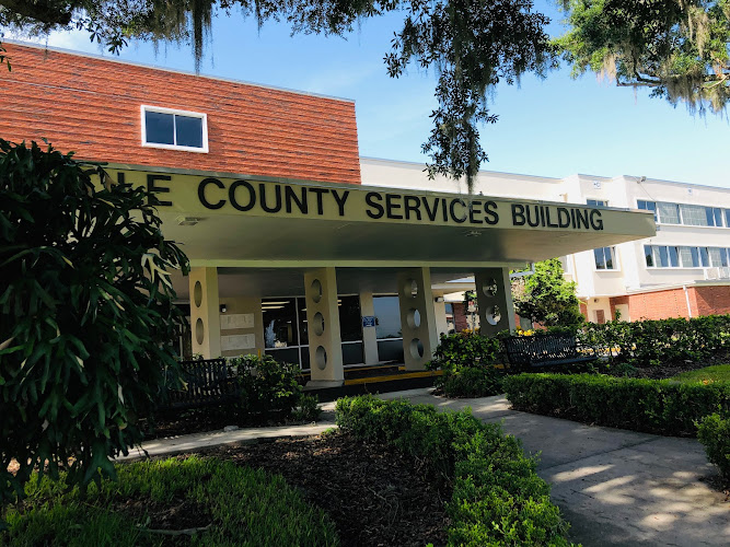DMV Sanford