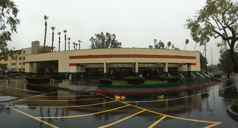 DMV Anaheim