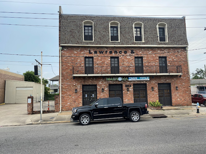 DMV New Orleans