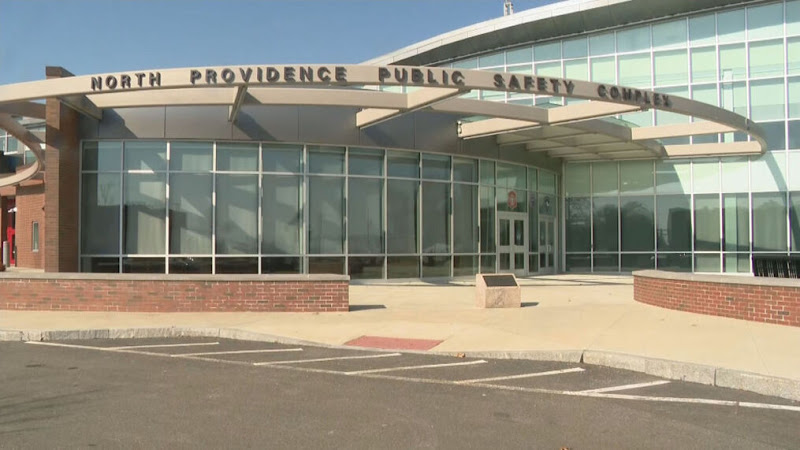 DMV North Providence