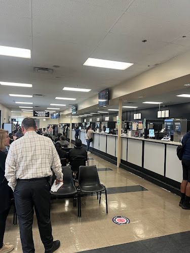 DMV Long Beach