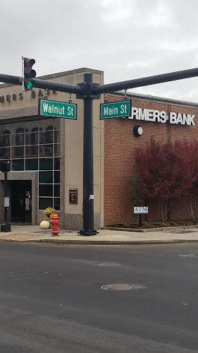 DMV Nicholasville