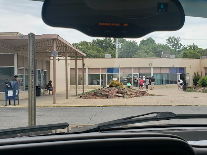 DMV Missouri