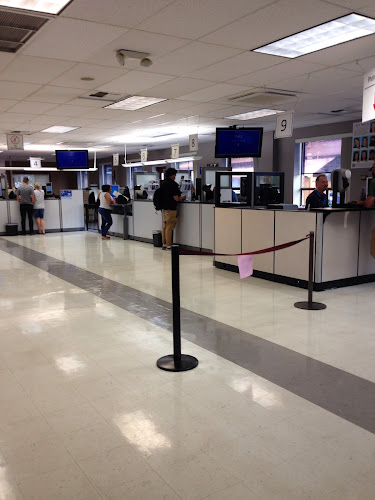 DMV Seattle
