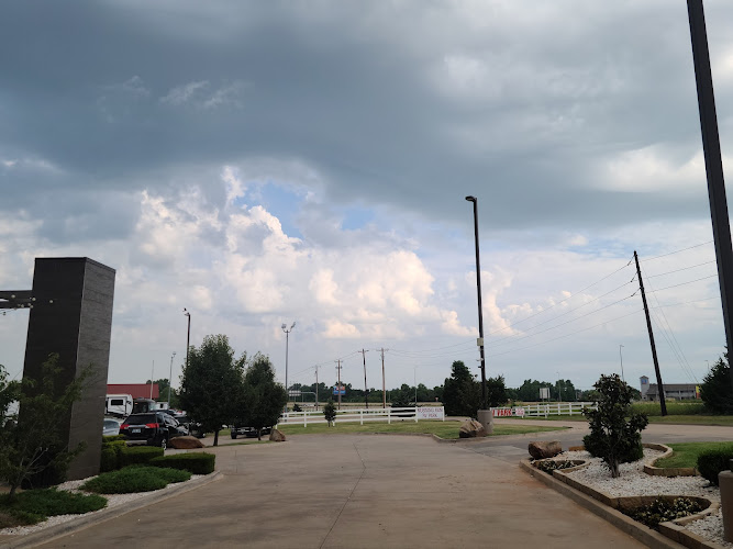 DMV Oklahoma
