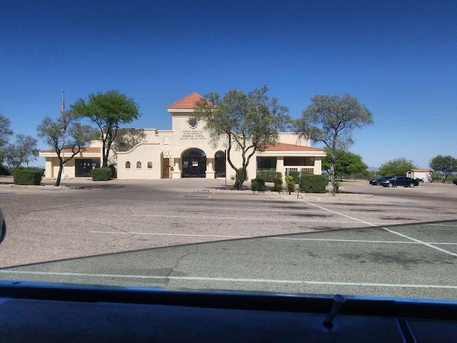 DMV Tucson