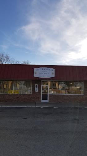 DMV Illinois
