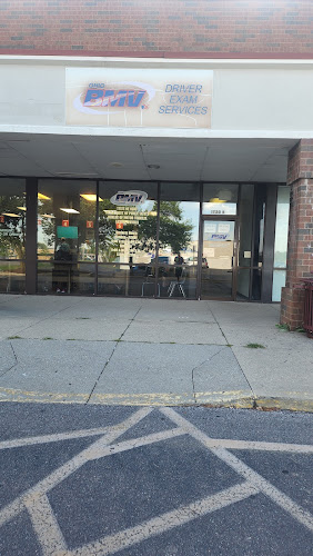 DMV Hamilton