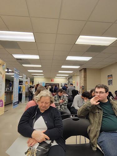 DMV Louisville