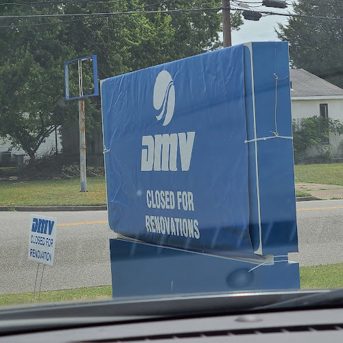 DMV Hampton