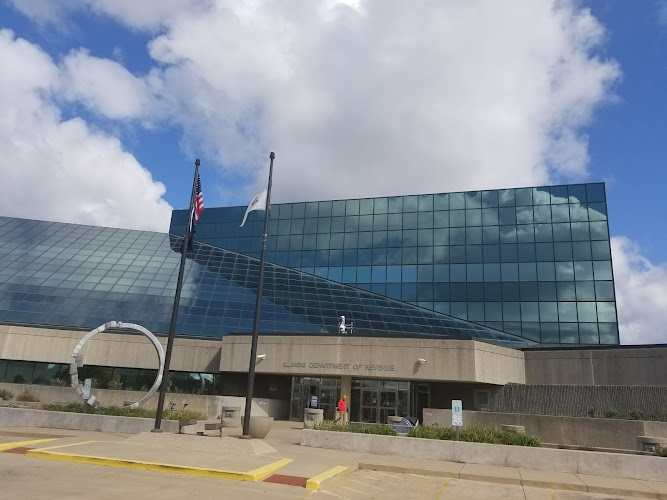 DMV Springfield