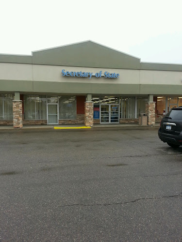 DMV Sterling Heights