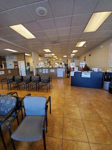 DMV Phoenix