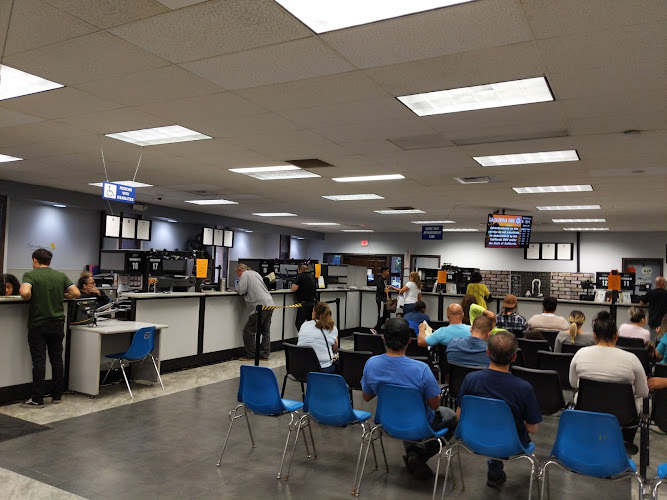 DMV Anaheim