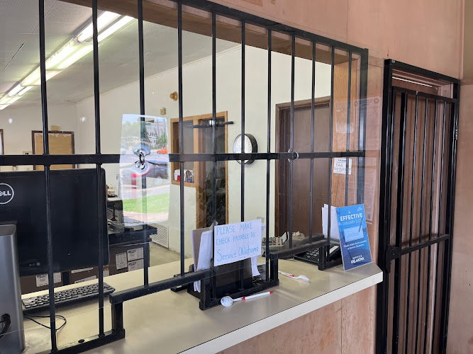 DMV Oklahoma City