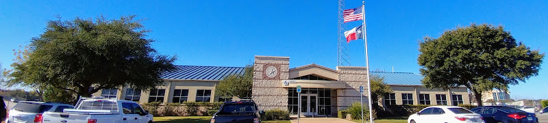 DMV Texas