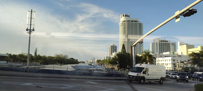 DMV Miami