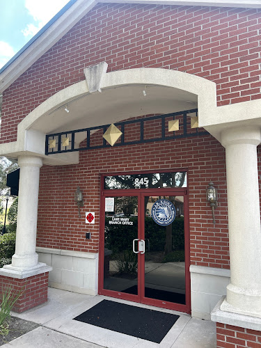DMV Sanford
