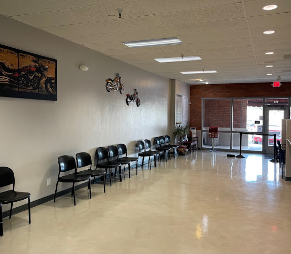 DMV Tucson
