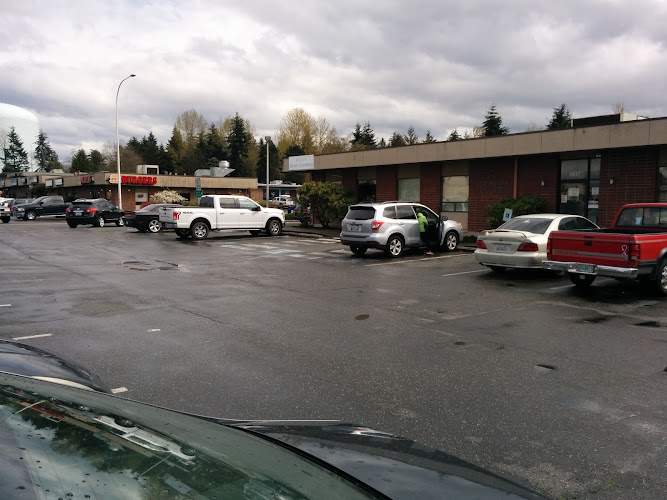 DMV Tacoma