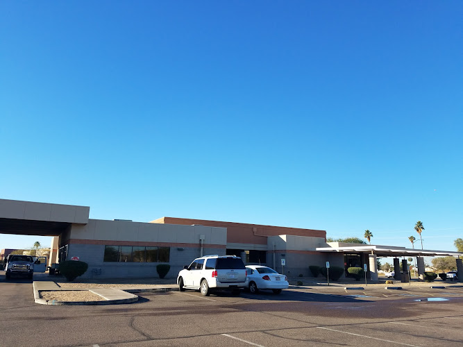 DMV Gilbert