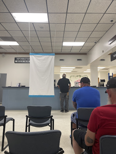 DMV Bartlett
